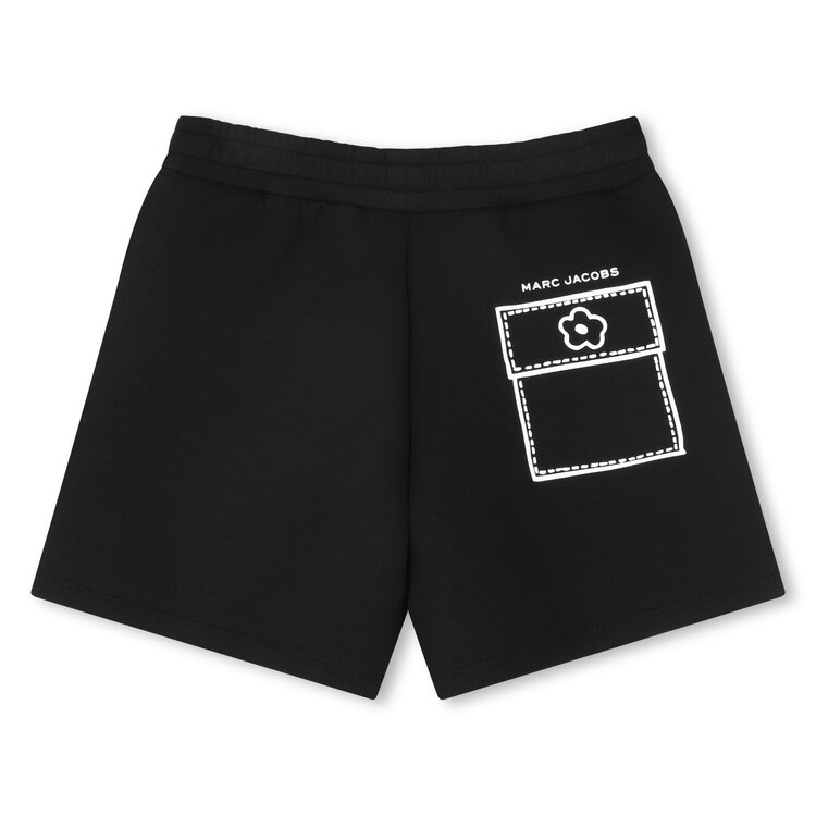 Little Marc Jacobs Short Little Marc Jacobs Fille