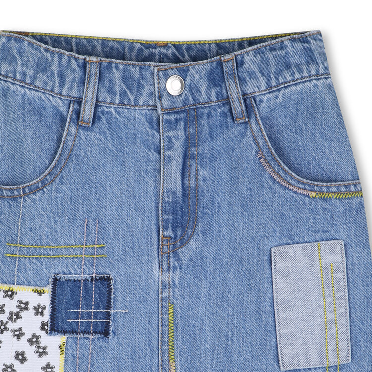 Little Marc Jacobs Jupe Little Marc Jacobs Fille