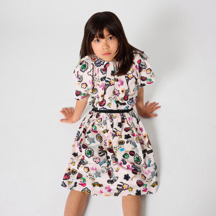 Little Marc Jacobs Blouse Little Marc Jacobs Fille