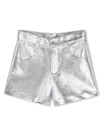 Little Marc Jacobs Little Marc Jacobs Girls Short