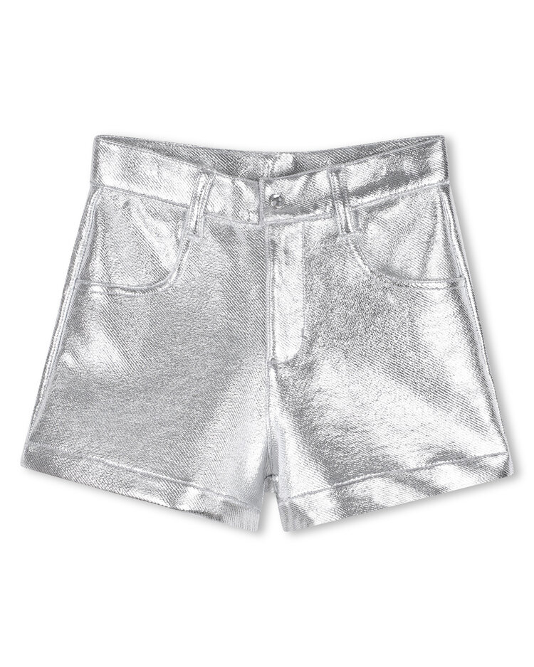 Little Marc Jacobs Little Marc Jacobs Girls Short