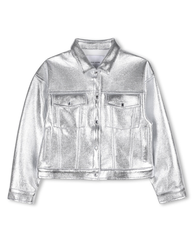 Little Marc Jacobs Jacket Little Marc Jacobs Fille