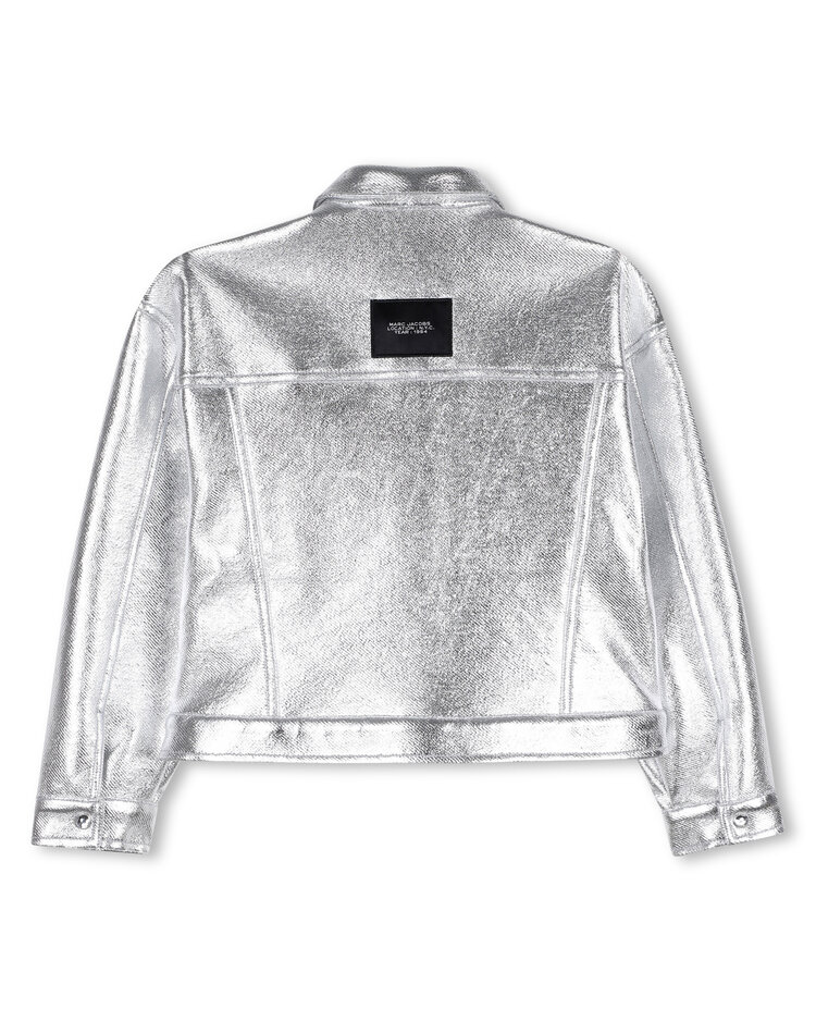 Little Marc Jacobs Jacket Little Marc Jacobs Fille