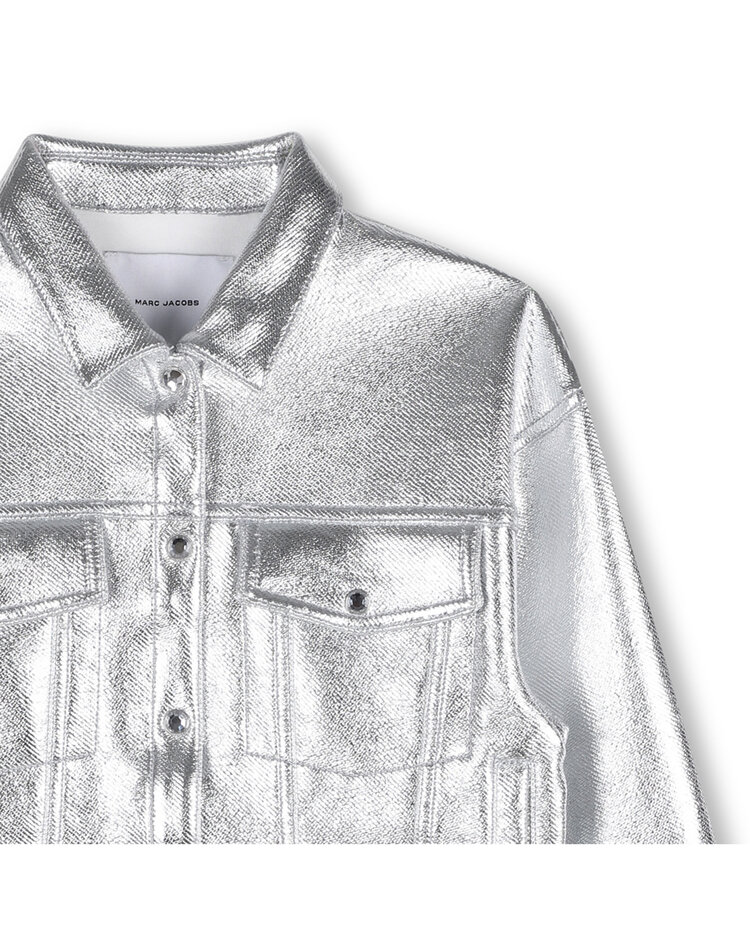 Little Marc Jacobs Jacket Little Marc Jacobs Fille