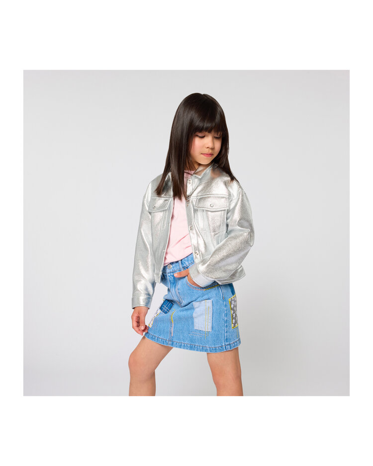 Little Marc Jacobs Jacket Little Marc Jacobs Fille