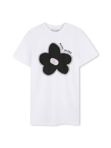 Little Marc Jacobs Little Marc Jacobs Girls Dress