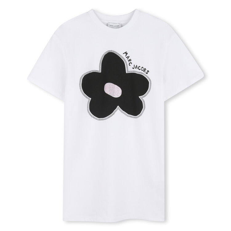 Little Marc Jacobs Robe Little Marc Jacobs Fille