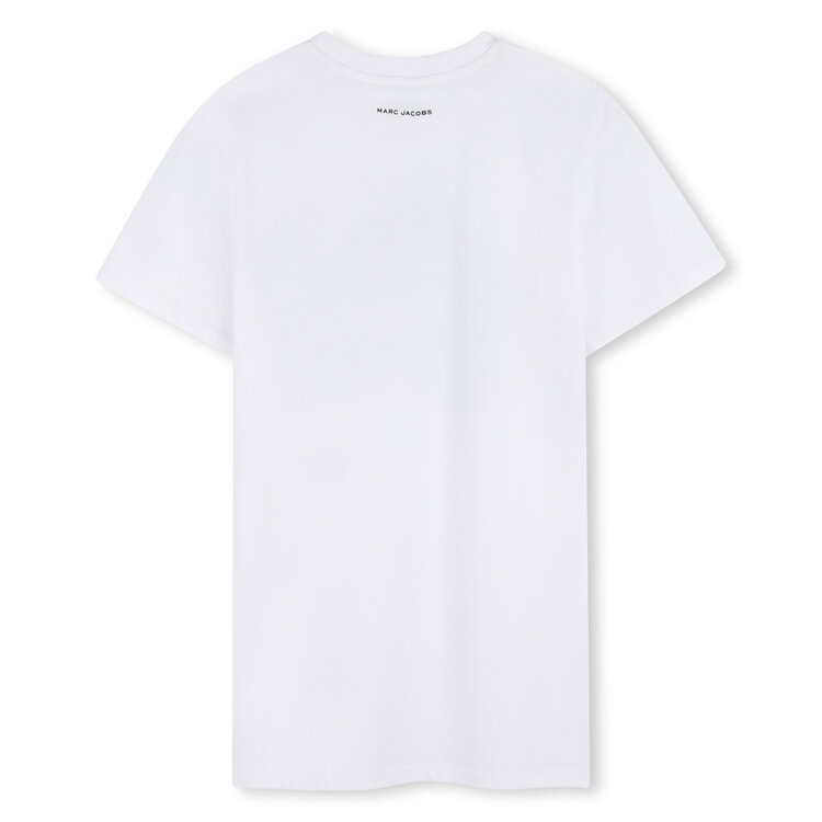 Little Marc Jacobs Little Marc Jacobs Girls Dress