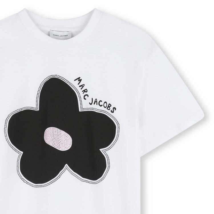 Little Marc Jacobs Robe Little Marc Jacobs Fille