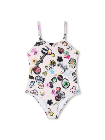 Little Marc Jacobs Maillot de Bain Little Marc Jacobs Fille