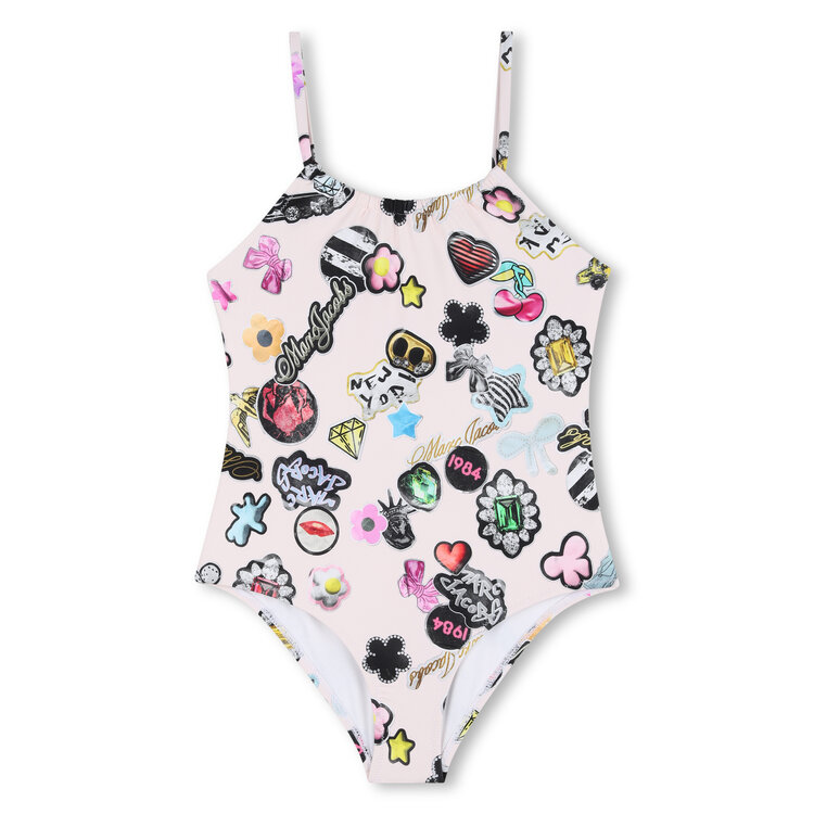 Little Marc Jacobs Maillot de Bain Little Marc Jacobs Fille