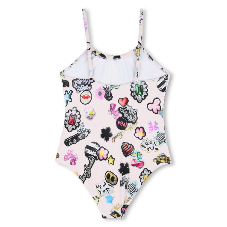 Little Marc Jacobs Maillot de Bain Little Marc Jacobs Fille