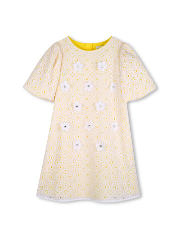 Little Marc Jacobs Robe Little Marc Jacobs Fille
