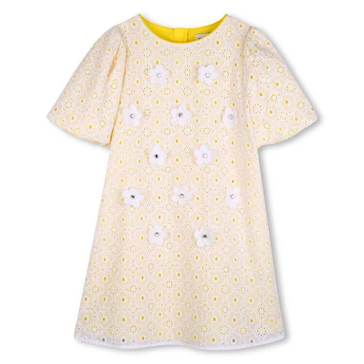 Little Marc Jacobs Robe Little Marc Jacobs Fille