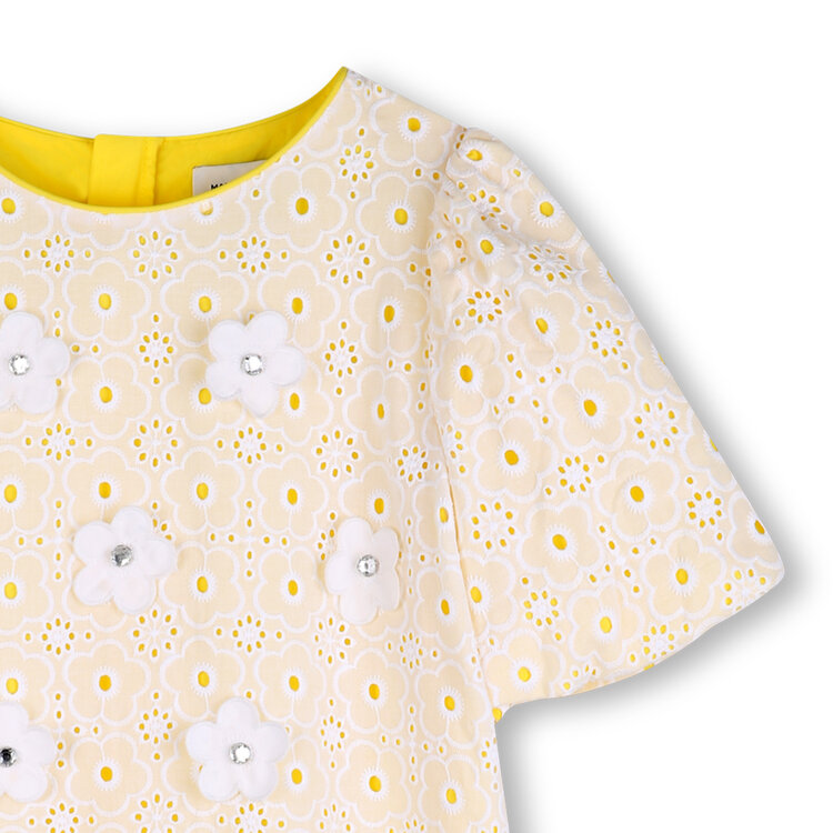 Little Marc Jacobs Robe Little Marc Jacobs Fille