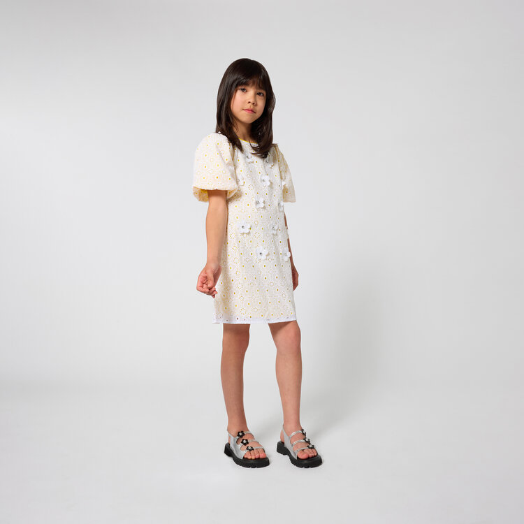 Little Marc Jacobs Robe Little Marc Jacobs Fille