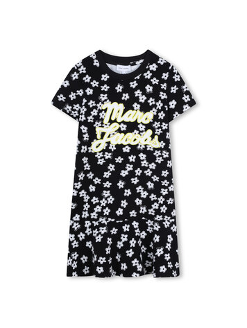 Little Marc Jacobs Little Marc Jacobs Girls Dress