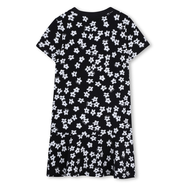Little Marc Jacobs Little Marc Jacobs Girls Dress