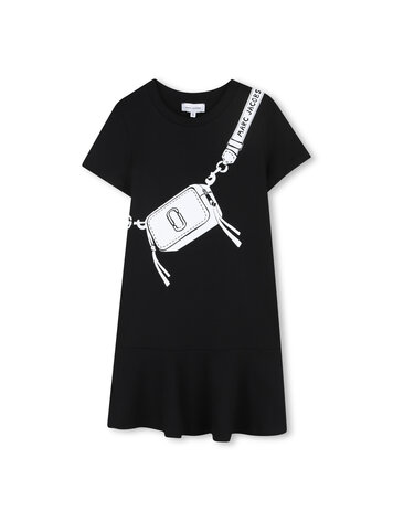 Little Marc Jacobs Little Marc Jacobs Girls Dress