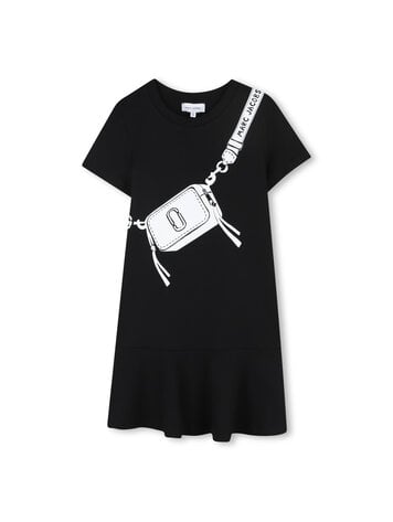 Little Marc Jacobs Robe Little Marc Jacobs Fille