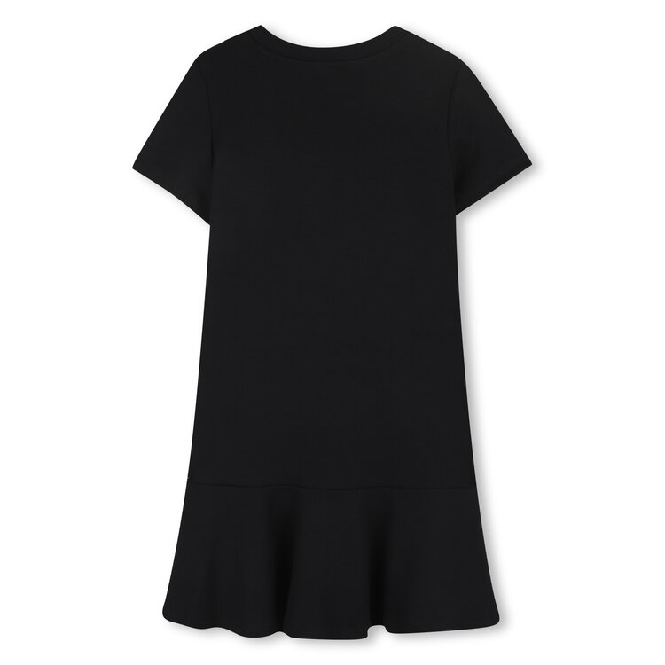 Little Marc Jacobs Little Marc Jacobs Girls Dress