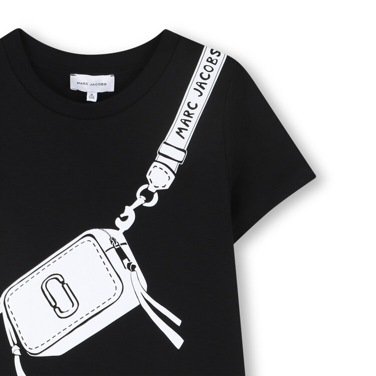 Little Marc Jacobs Robe Little Marc Jacobs Fille