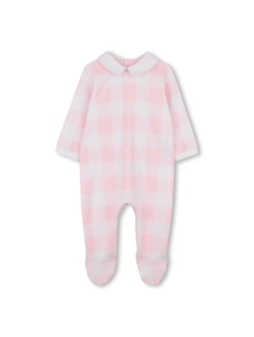 Little Marc Jacobs Little Marc Jacobs Girls 3pces Pyjamas Set