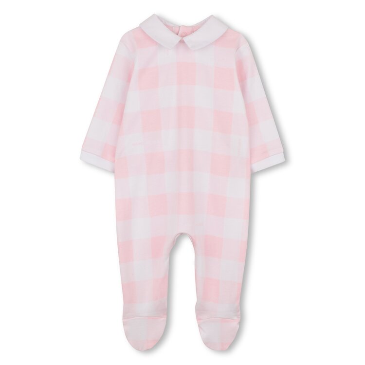 Little Marc Jacobs Pyjama 3 Mcx Little Marc Jacobs Fille
