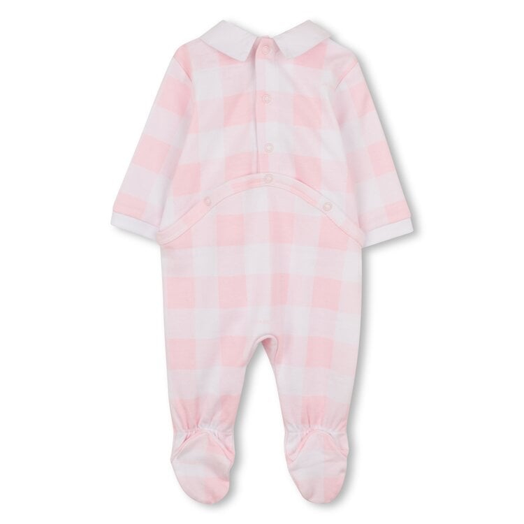 Little Marc Jacobs Little Marc Jacobs Girls 3pces Pyjamas Set