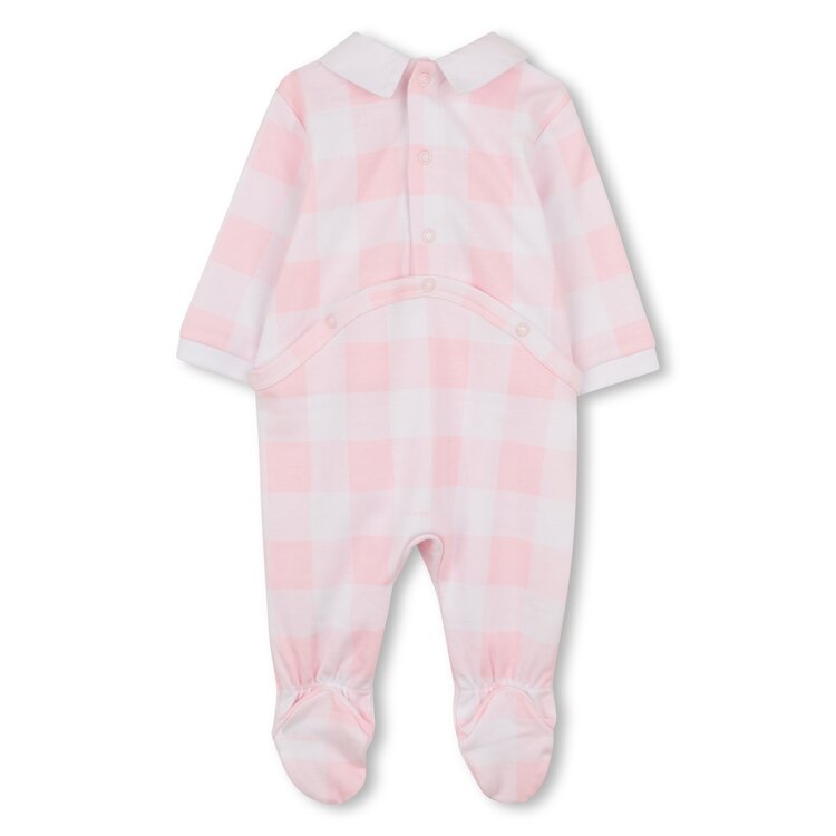 Little Marc Jacobs Pyjama 3 Mcx Little Marc Jacobs Fille