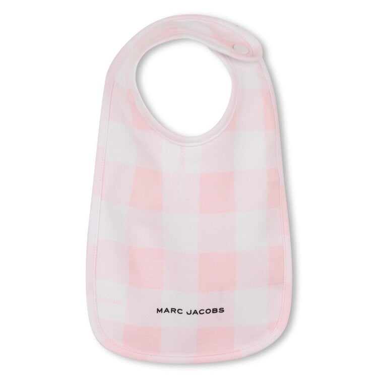 Little Marc Jacobs Little Marc Jacobs Girls 3pces Pyjamas Set