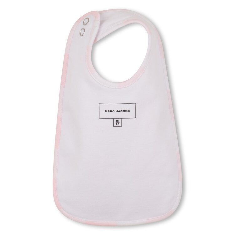 Little Marc Jacobs Little Marc Jacobs Girls 3pces Pyjamas Set