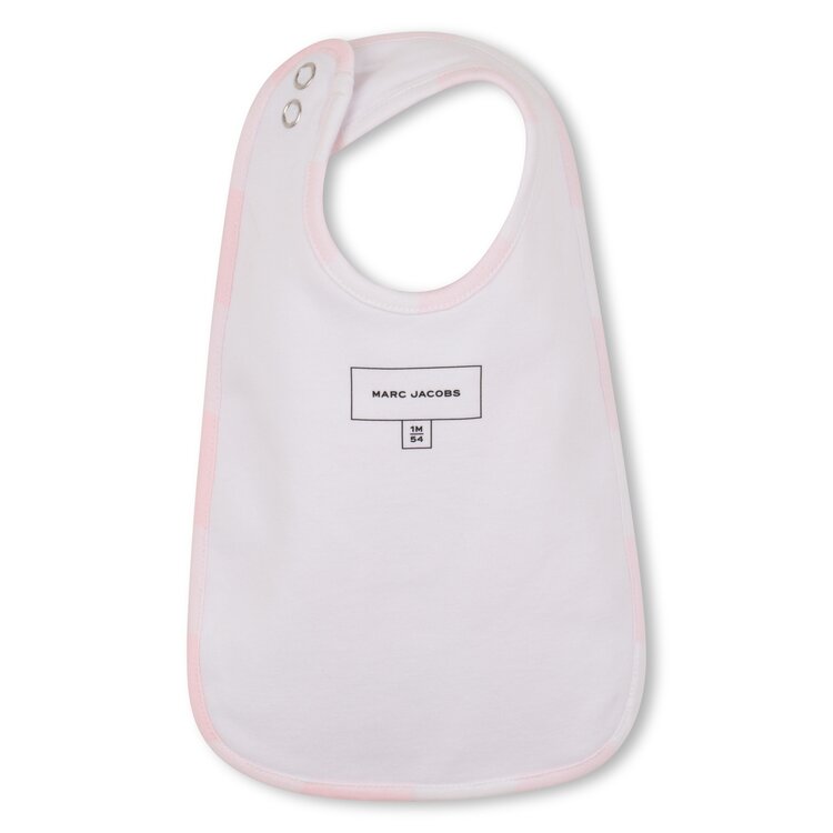 Little Marc Jacobs Pyjama 3 Mcx Little Marc Jacobs Fille