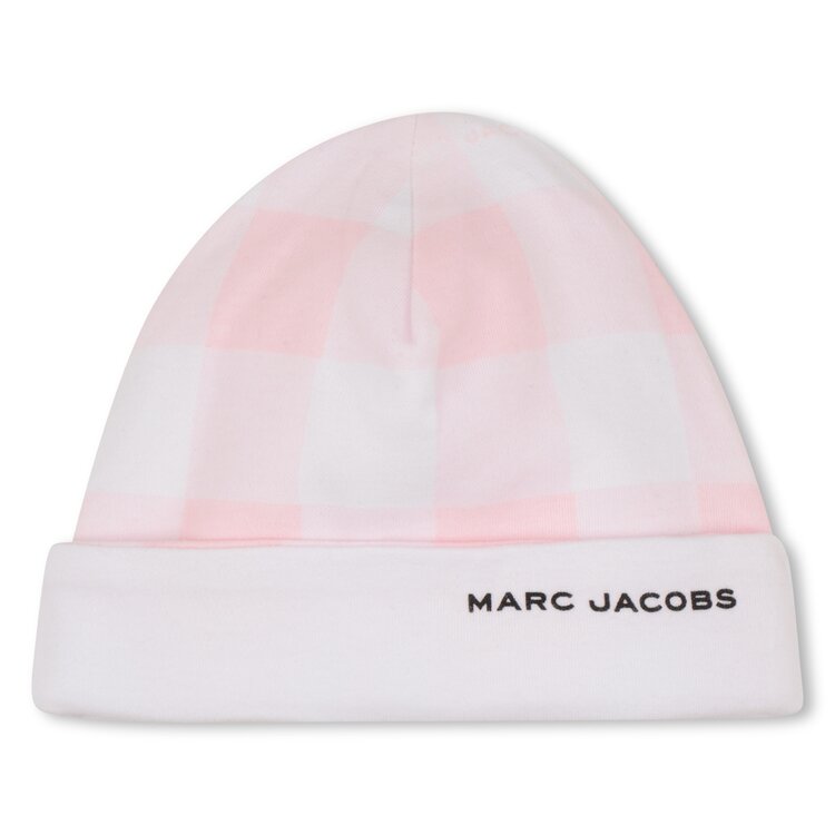 Little Marc Jacobs Pyjama 3 Mcx Little Marc Jacobs Fille