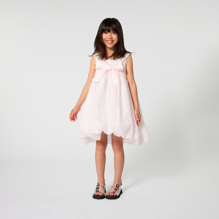 Little Marc Jacobs Little Marc Jacobs Girls Dress