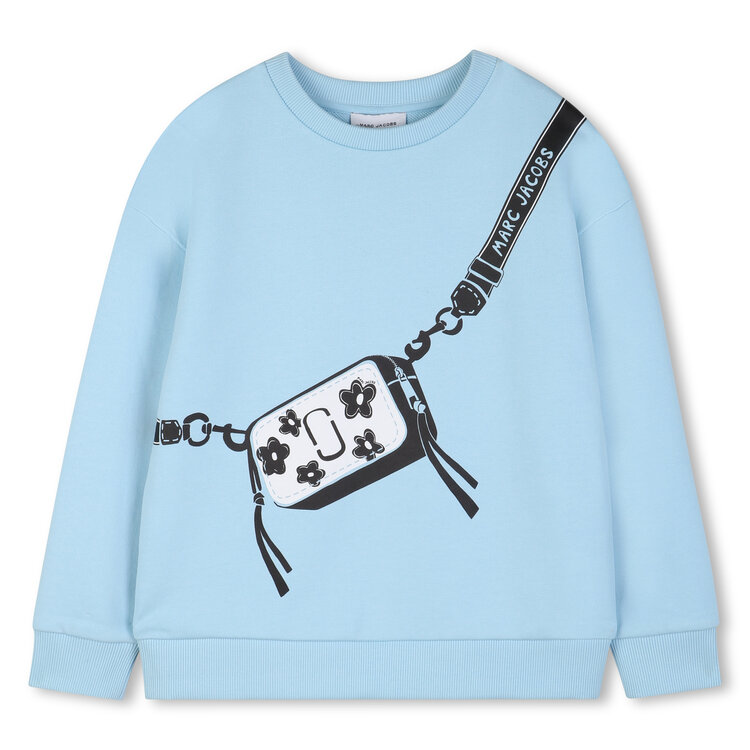 Little Marc Jacobs Chandail Little Marc Jacobs Fille