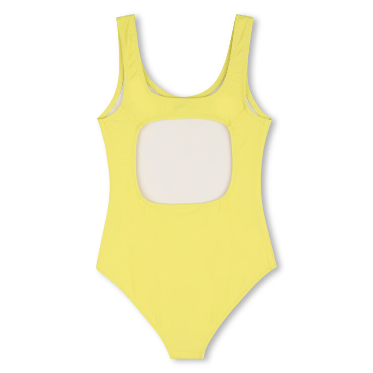 Little Marc Jacobs Little Marc Jacobs Girls Swimsuit