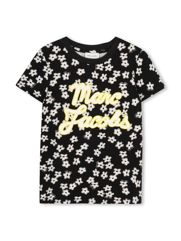 Little Marc Jacobs T-Shirt Little Marc Jacobs Fille
