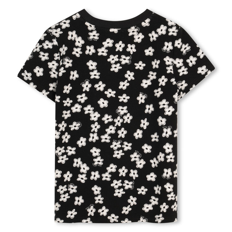 Little Marc Jacobs T-Shirt Little Marc Jacobs Fille