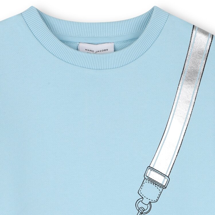 Little Marc Jacobs Robe Little Marc Jacobs Fille