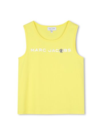 Little Marc Jacobs Little Marc Jacobs Girls Camisole