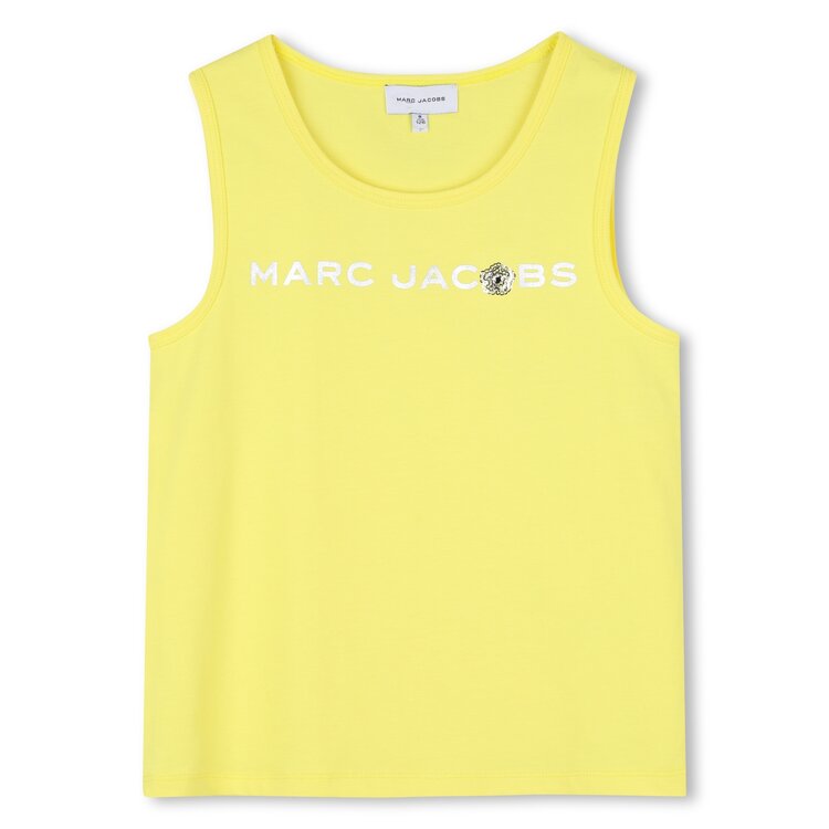 Little Marc Jacobs Camisole Little Marc Jacobs Fille
