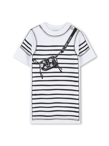 Little Marc Jacobs Robe Little Marc Jacobs Fille