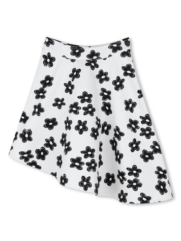 Little Marc Jacobs Little Marc Jacobs Girls Skirt