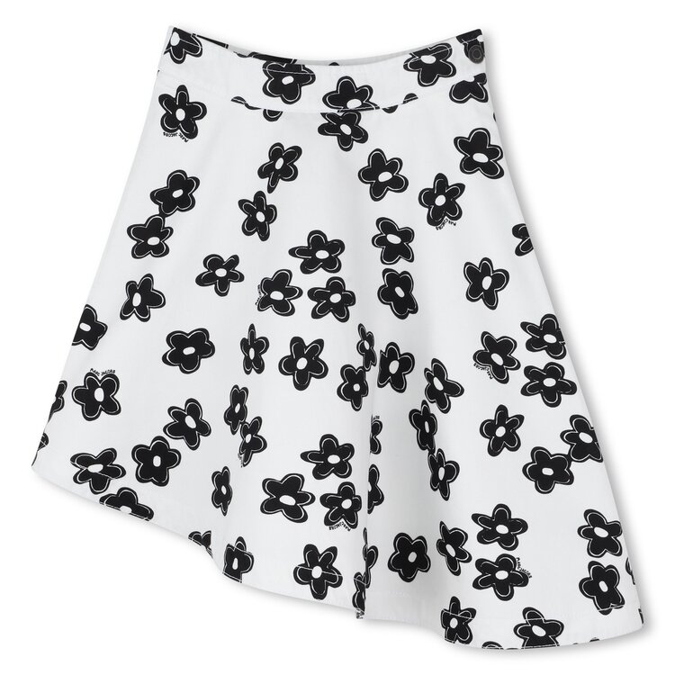 Little Marc Jacobs Little Marc Jacobs Girls Skirt