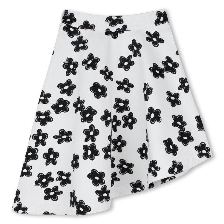 Little Marc Jacobs Little Marc Jacobs Girls Skirt
