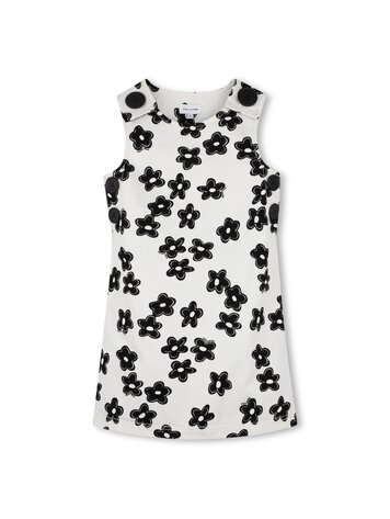 Little Marc Jacobs Little Marc Jacobs Girls Jumper