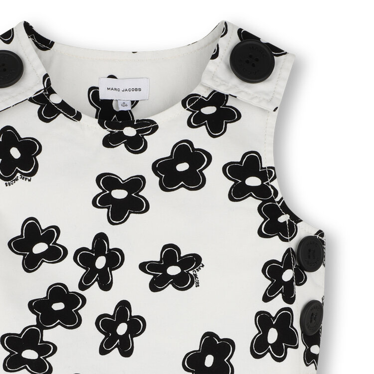 Little Marc Jacobs Little Marc Jacobs Girls Jumper