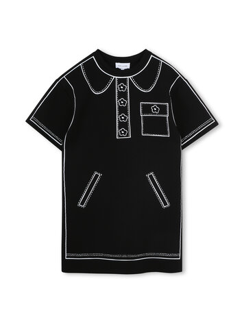 Little Marc Jacobs Robe Little Marc Jacobs Fille