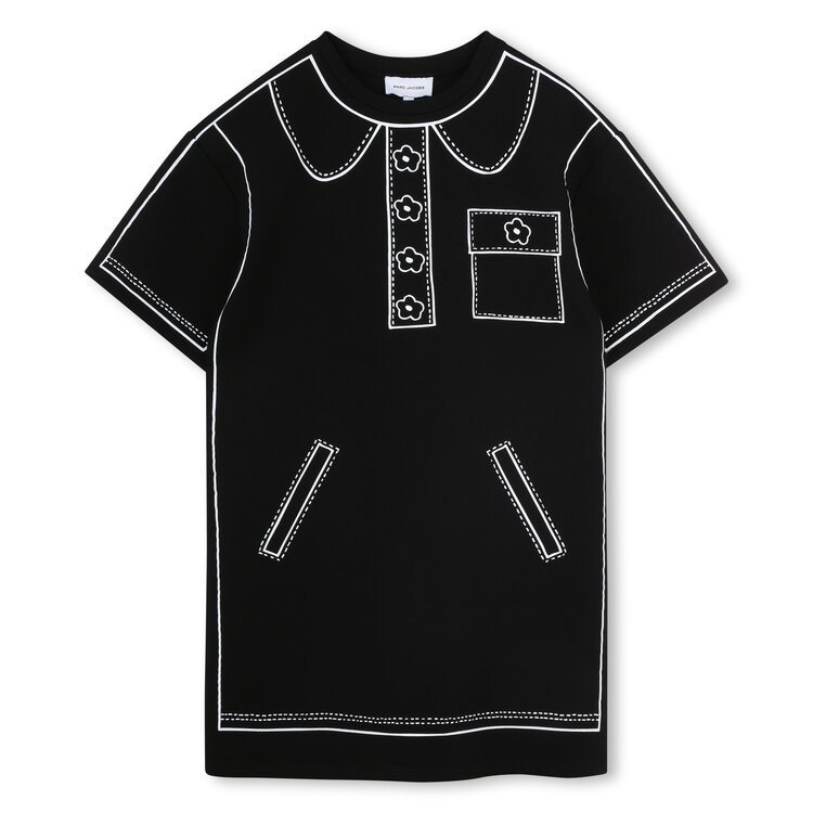 Little Marc Jacobs Robe Little Marc Jacobs Fille